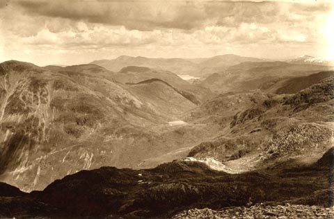 image, button to large image