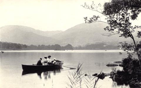 image, button to large image