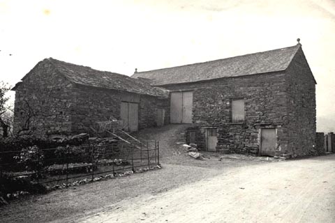 image, button to large image