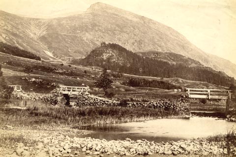 image, button to large image