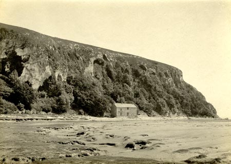 image, button to large image