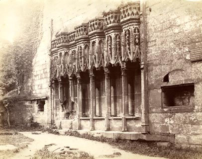 image, button to large image