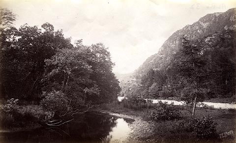 image, button to large image