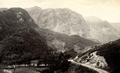 image, button to large image