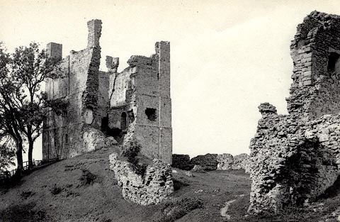 image, button to large image