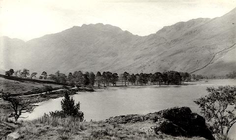 image, button to large image