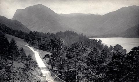 image, button to large image