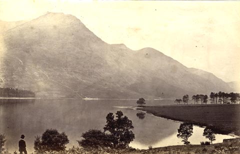 image, button to large image