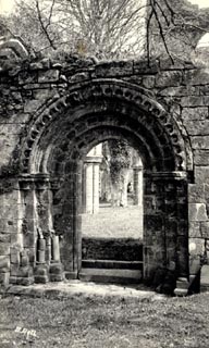 image, button to large image