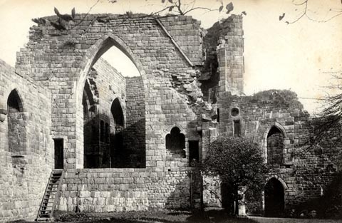 image, button to large image