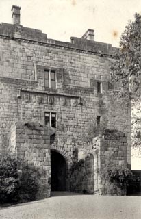 image, button to large image