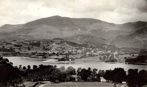 image, button to large image