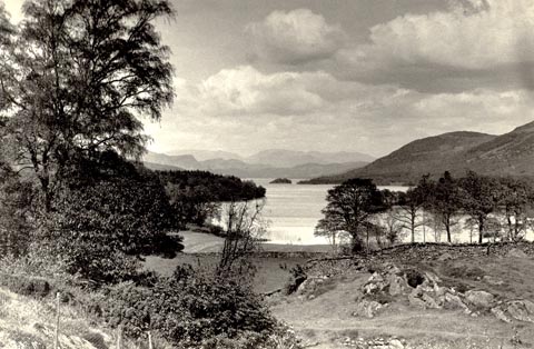 image, button to large image