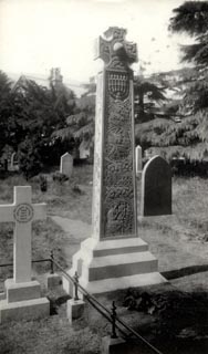 image, button to large image