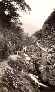 image, button to large image