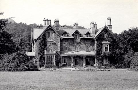 image, button to large image