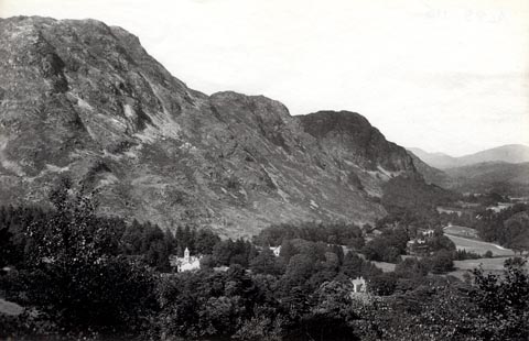 image, button to large image