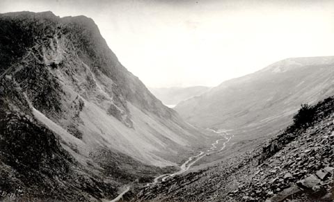 image, button to large image