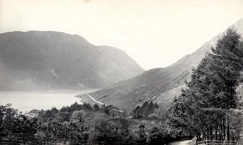 image, button to large image