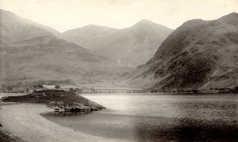 image, button to large image