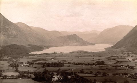 image, button to large image