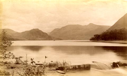 image, button to large image