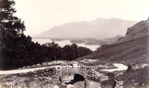 image, button to large image