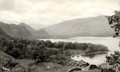 image, button to large image