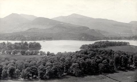 image, button to large image