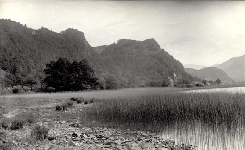 image, button to large image