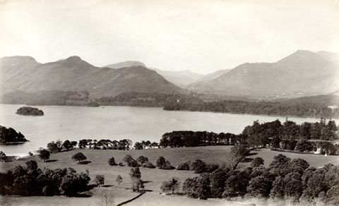 image, button to large image