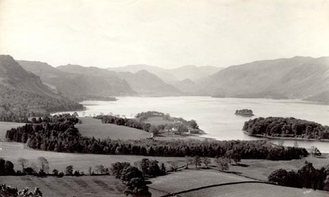 image, button to large image