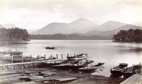 image, button to large image