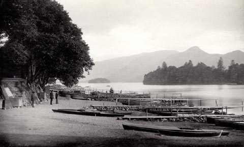 image, button to large image