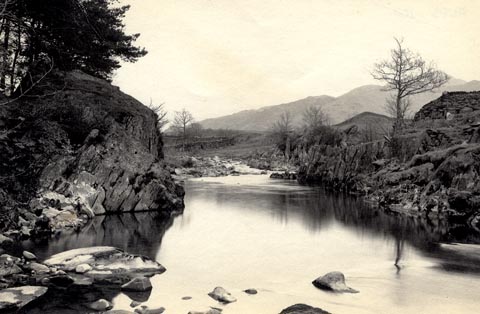 image, button to large image