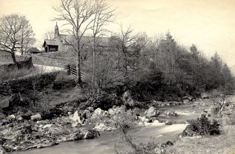 image, button to large image