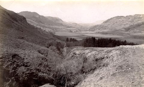 image, button to large image