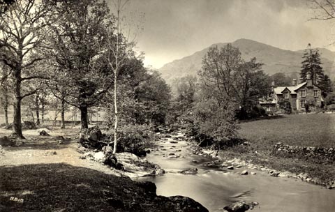 image, button to large image