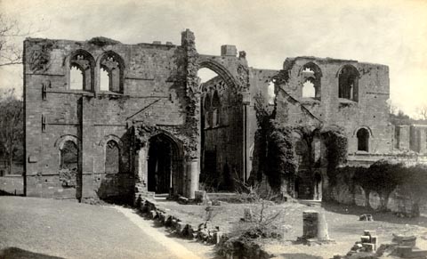 image, button to large image