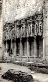 image, button to large image