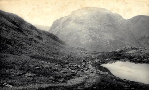 image, button to large image