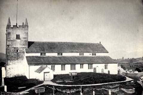 image, button to large image