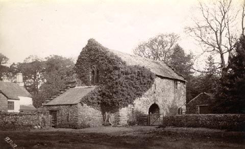 image, button to large image