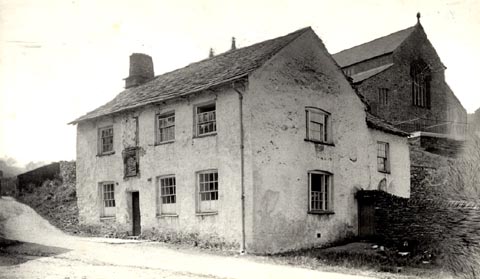 image, button to large image