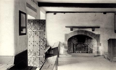 image, button to large image