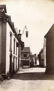 image, button to large image