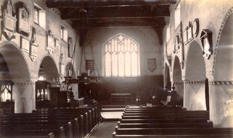 image, button to large image