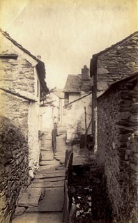 image, button to large image