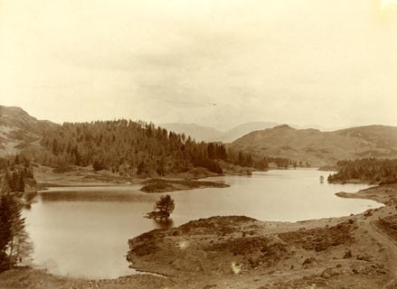 image, button to large image