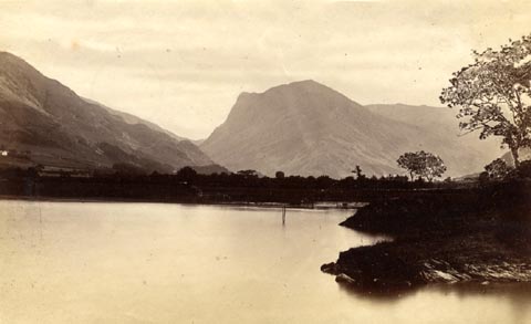 image, button to large image